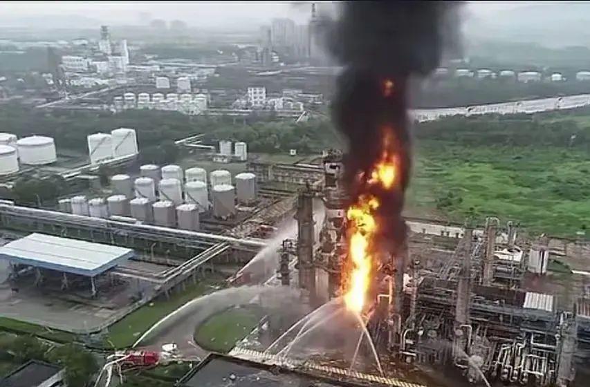   重磅！近期多起工厂爆炸事故频发，与减员增效是否有关？