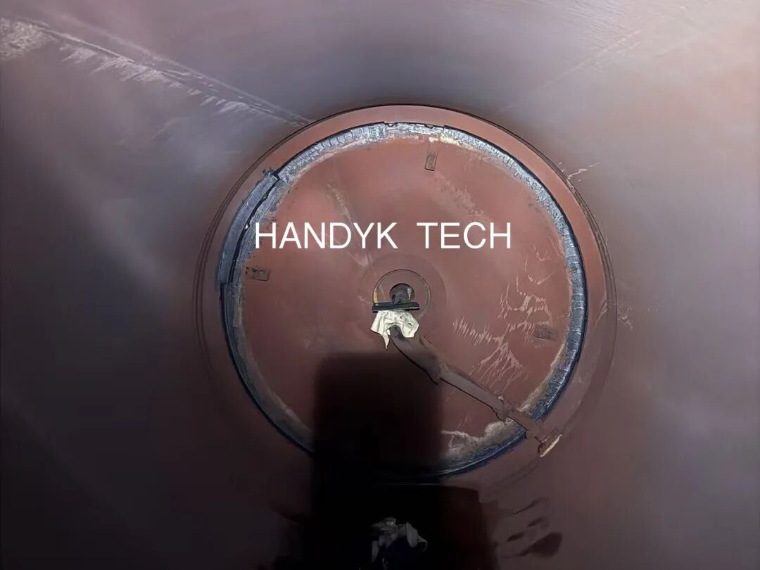 修个烘缸非要钻孔/焊接吗？试试这个法子(图3)