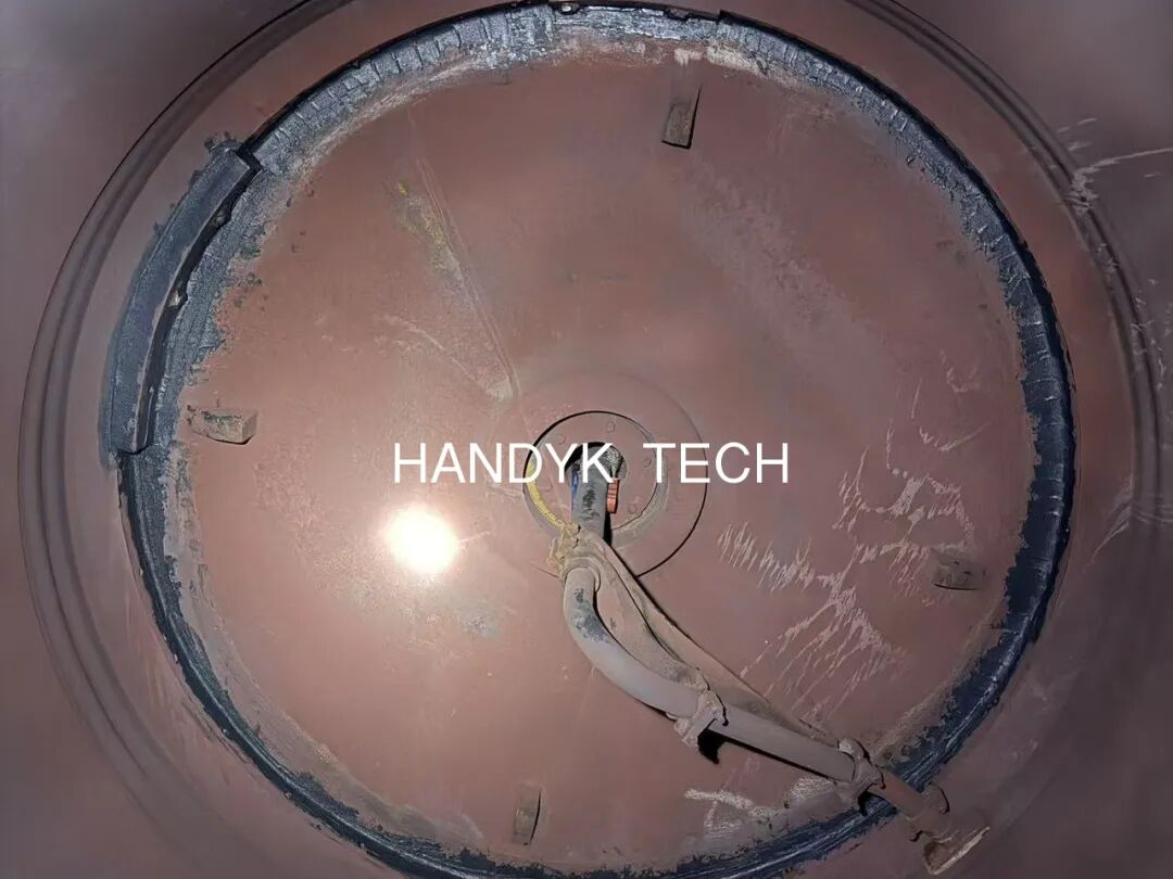 修个烘缸非要钻孔/焊接吗？试试这个法子(图4)