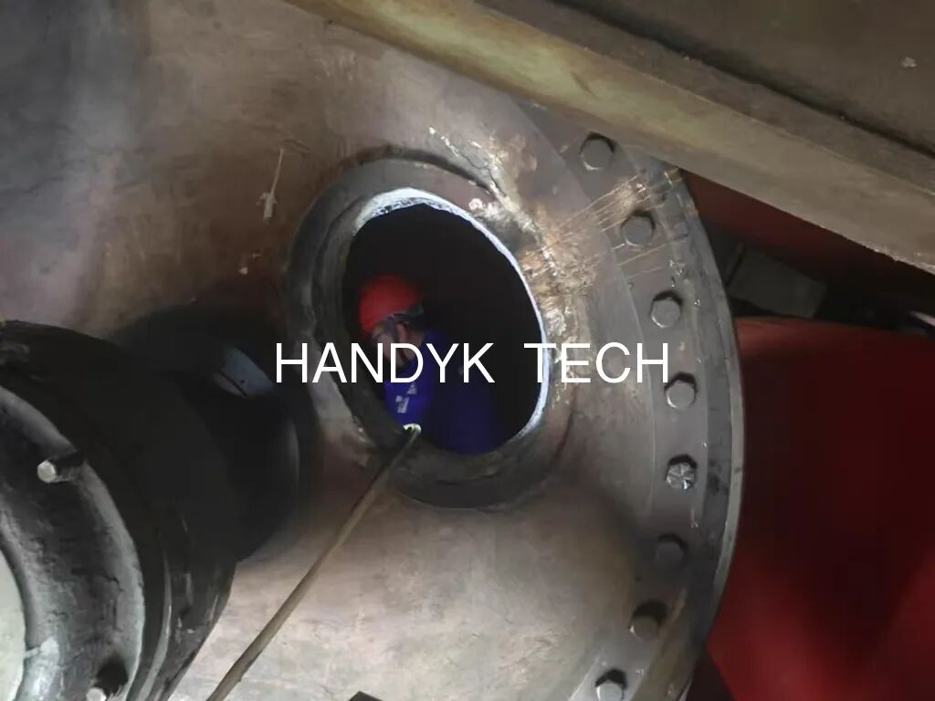 修个烘缸非要钻孔/焊接吗？试试这个法子(图5)