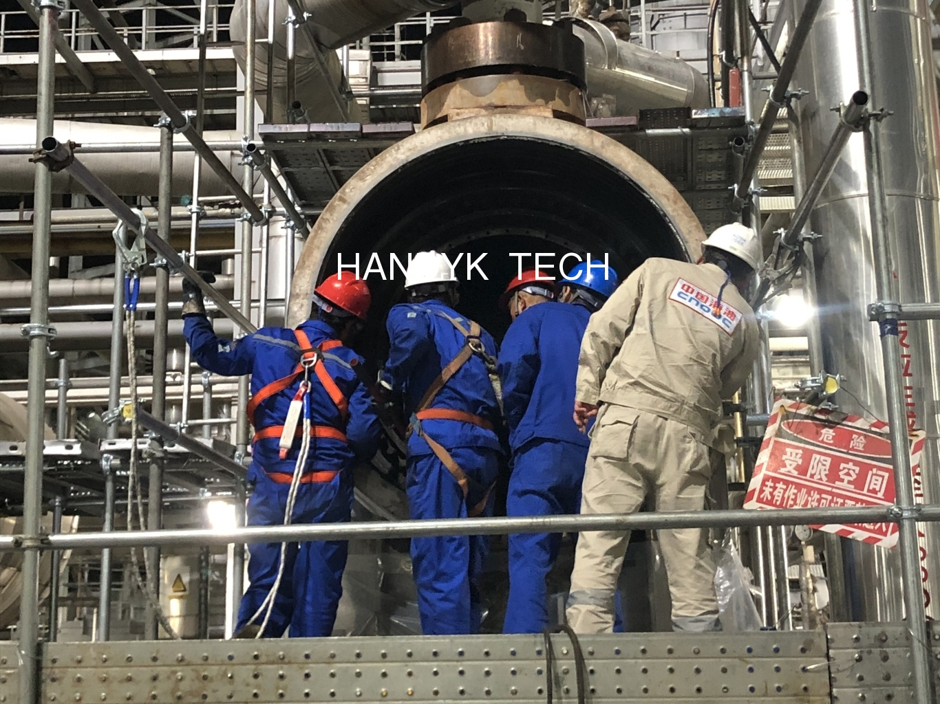 90%的换热器故障,其实都能提前避免(图3) 90%的换热器故障,其实都能提前避免(图3)